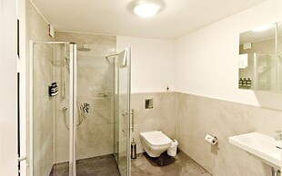 Eco Smart Apartments Nürnberg Süd