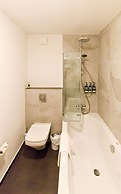 Eco Smart Apartments Nürnberg Süd