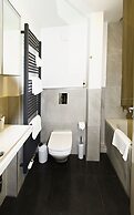 Eco Smart Apartments Nürnberg Süd