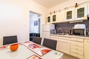 Apartments Beba - Peaceful Location