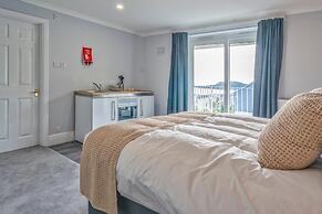 Fieldhead Hotel