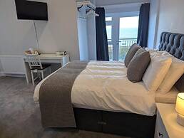 Fieldhead Hotel