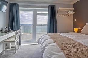 Fieldhead Hotel