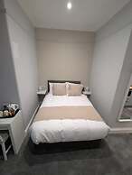 Fieldhead Hotel