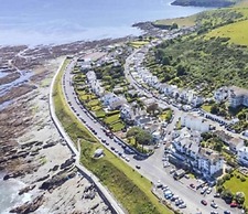 Fieldhead Hotel