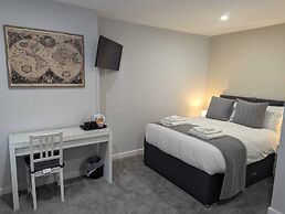 Fieldhead Hotel