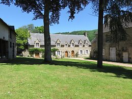 Le Manoir de Placy - Bed and Breakfast