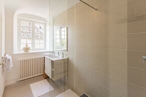 Le Manoir de Placy - Bed and Breakfast