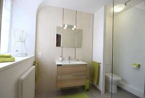 Le Manoir de Placy - Bed and Breakfast