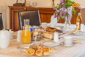 Le Manoir de Placy - Bed and Breakfast