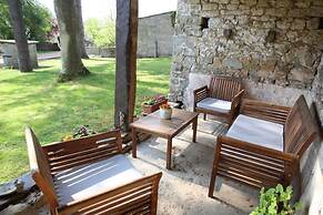 Le Manoir de Placy - Bed and Breakfast