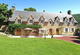 Le Manoir de Placy - Bed and Breakfast