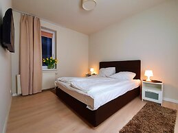 Chopin Apartments Eco