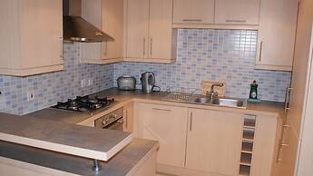 Brunel Crescent