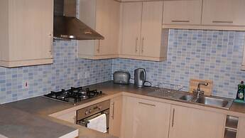 Brunel Crescent