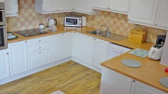 Ornum Cottage