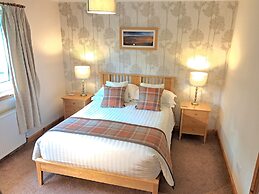 Ornum Cottage