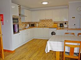 Ornum Cottage