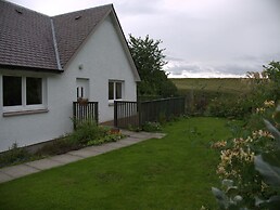 Ornum Cottage