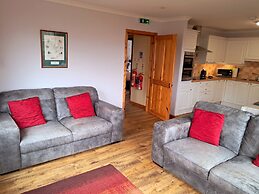 Ornum Cottage