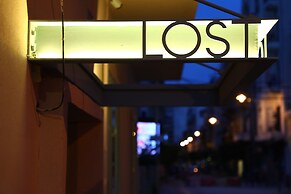 Lost