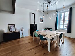 Chambres d'hotes le Magnolia