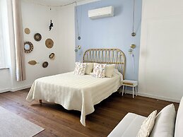 Chambres d'hotes le Magnolia