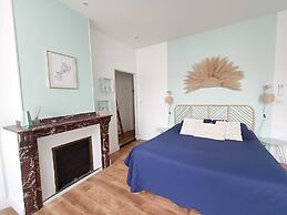 Chambres d'hotes le Magnolia