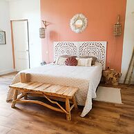 Chambres d'hotes le Magnolia