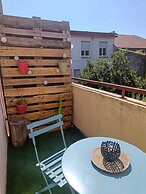 Chambres d'hotes le Magnolia