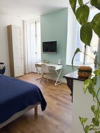 Chambres d'hotes le Magnolia