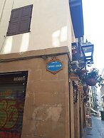 Pensión Lo Bilbao