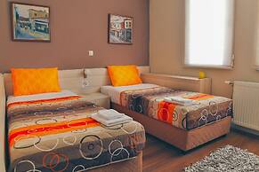 Hotel Bulevar