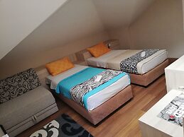 Hotel Bulevar