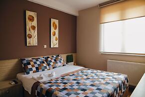 Hotel Bulevar