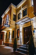 Hotel Bulevar