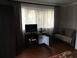 Salma Guest Houe