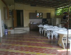 Salma Guest Houe