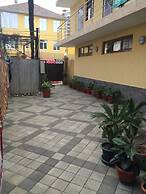 Salma Guest Houe