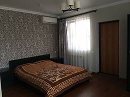 Salma Guest Houe