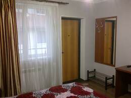 Salma Guest Houe
