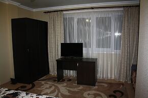 Salma Guest Houe