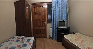 Salma Guest Houe