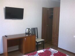 Salma Guest Houe