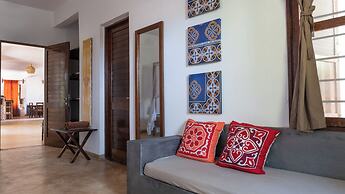 Raha Lodge