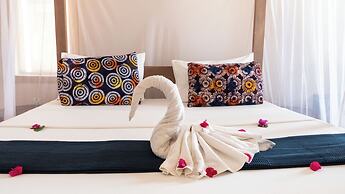 Raha Lodge