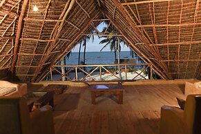 Raha Lodge