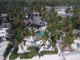 Raha Lodge
