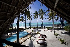 Raha Lodge