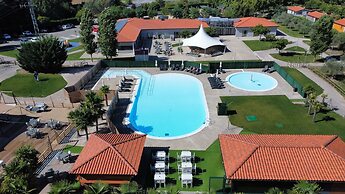Natura Resorts